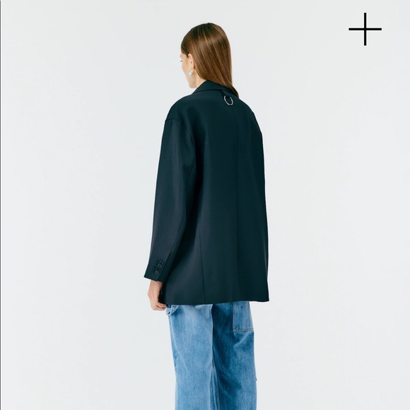 💛SOLD!💛Liam Blazer - Picture 6 of 8